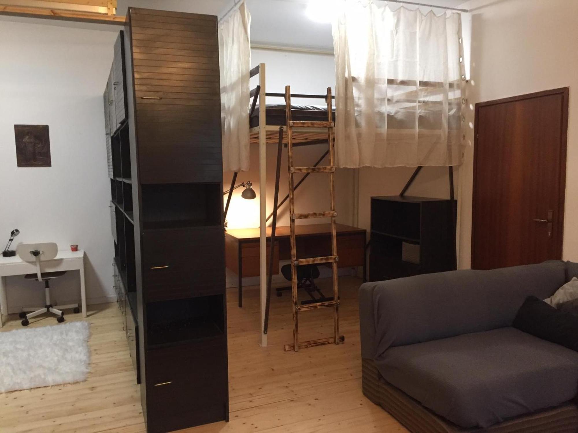 Salara house Koper Quarto foto