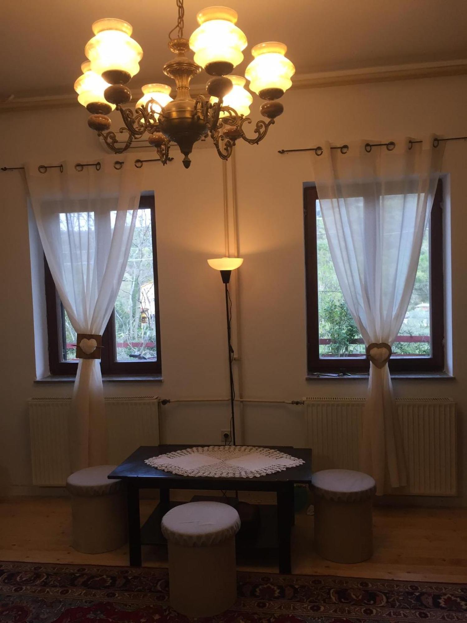 Salara house Koper Quarto foto
