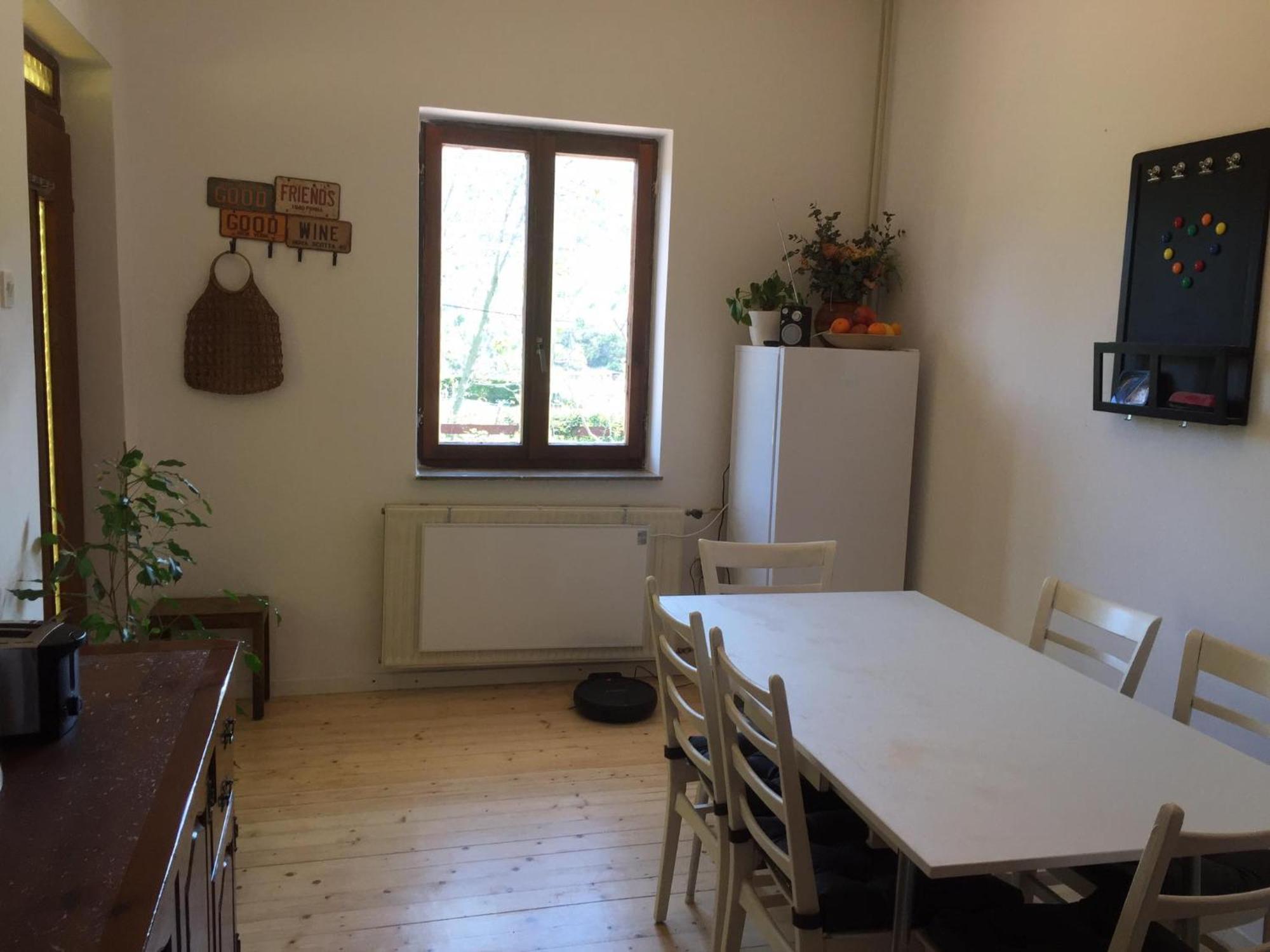 Salara house Koper Quarto foto