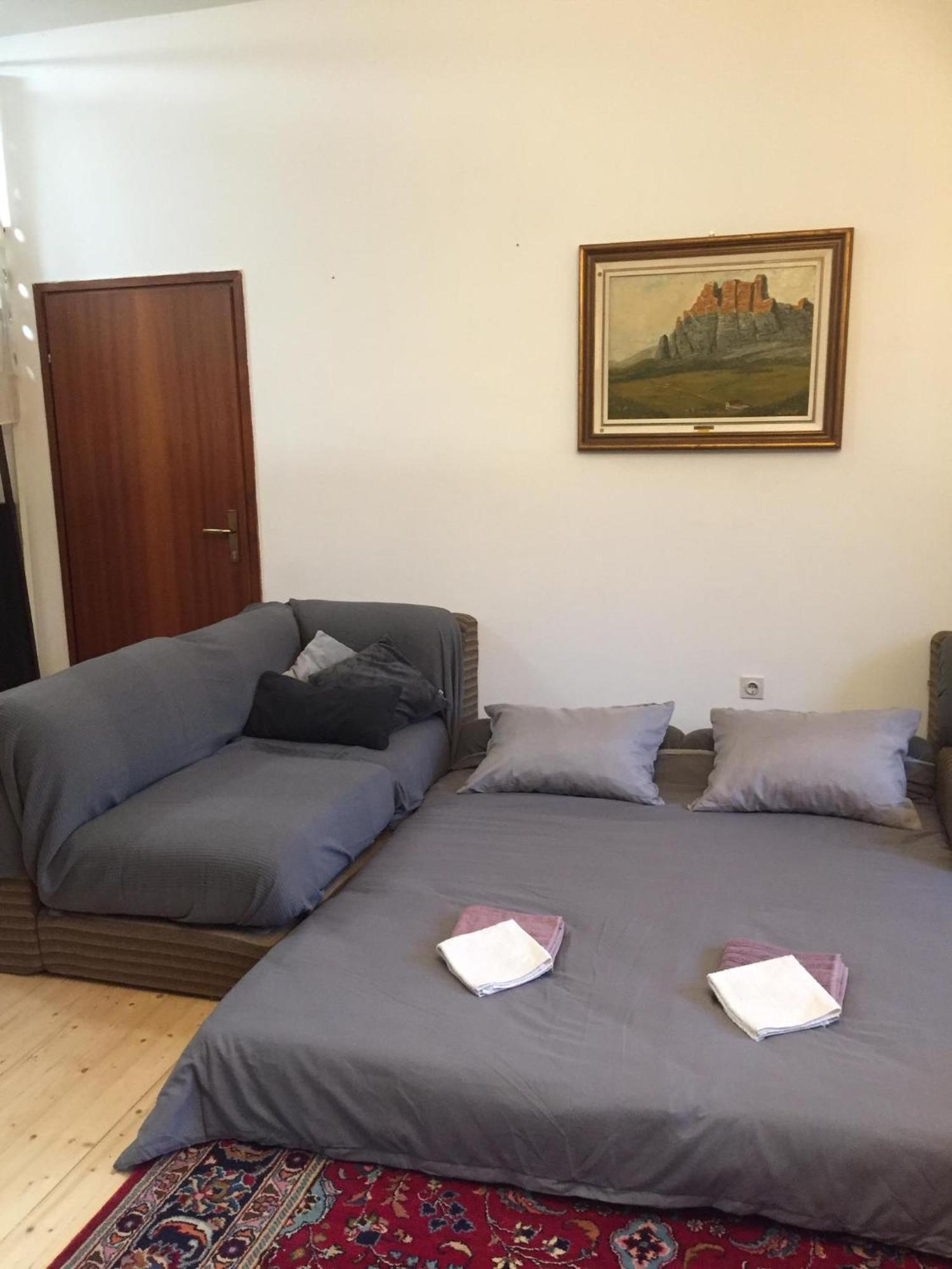 Salara house Koper Quarto foto