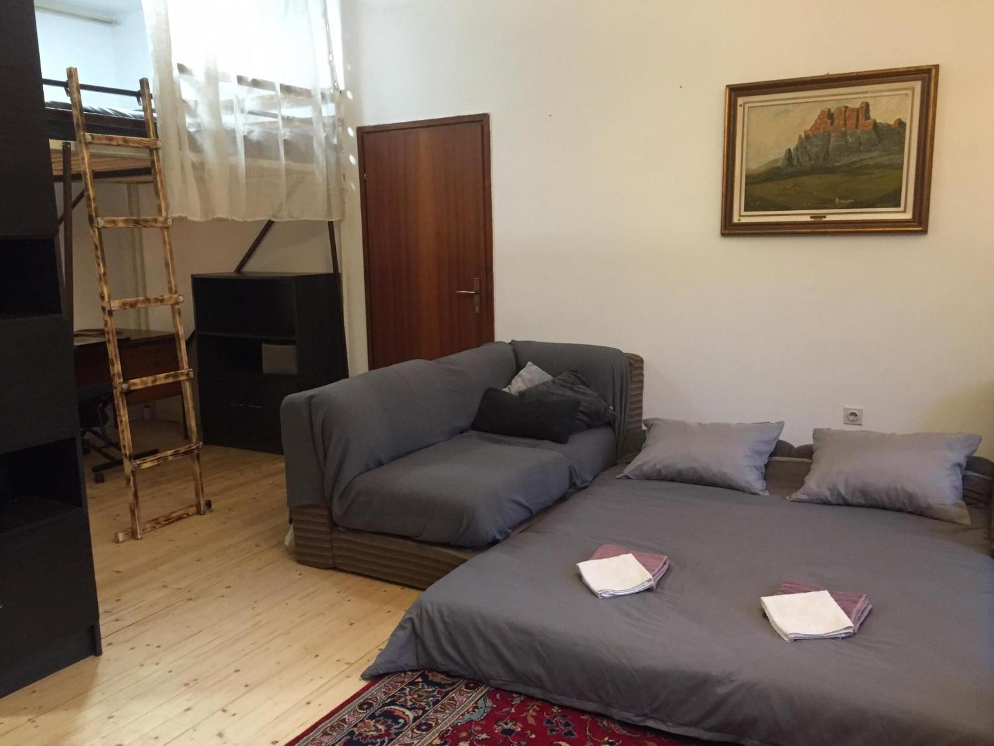 Salara house Koper Quarto foto
