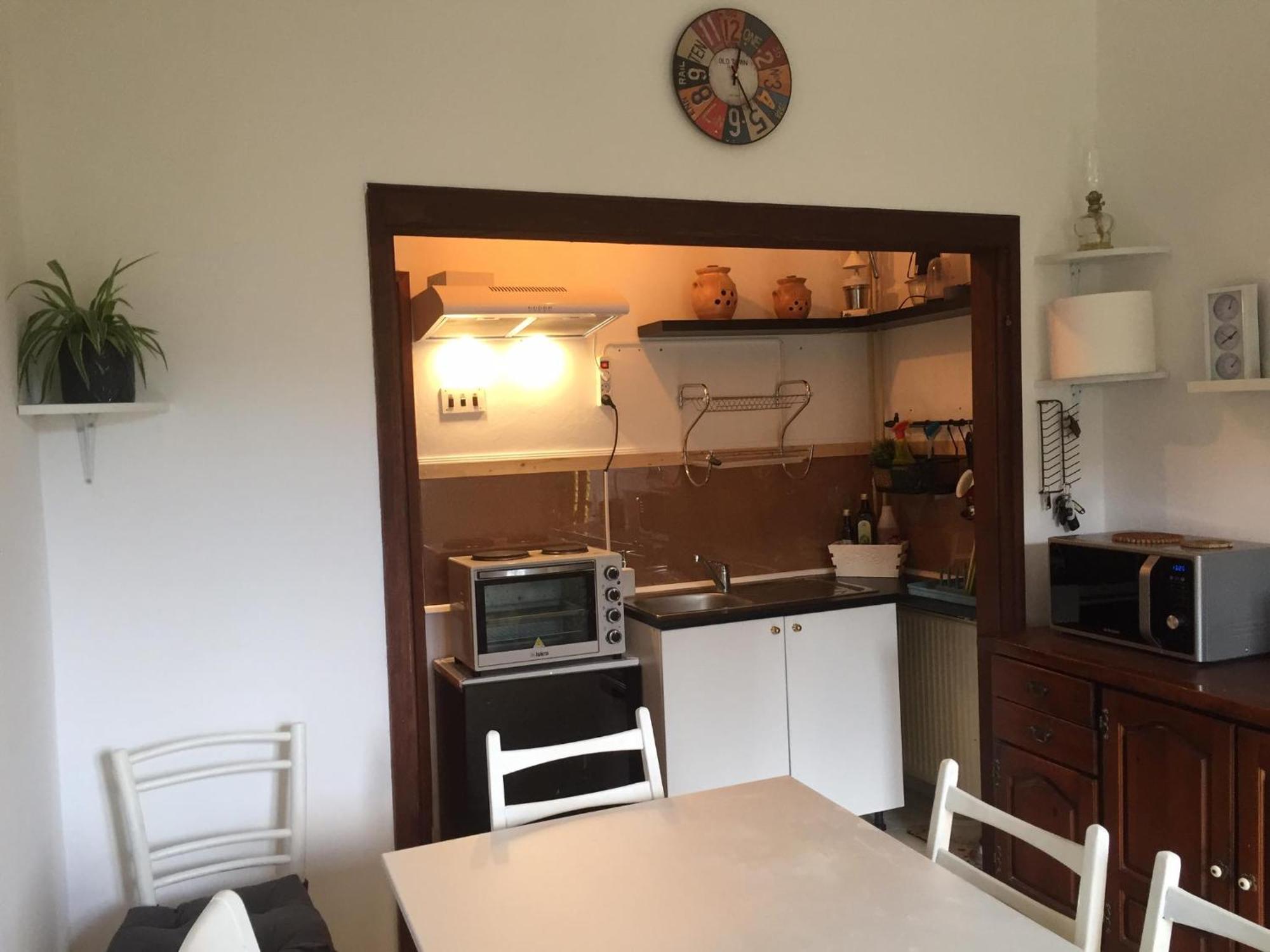 Salara house Koper Quarto foto