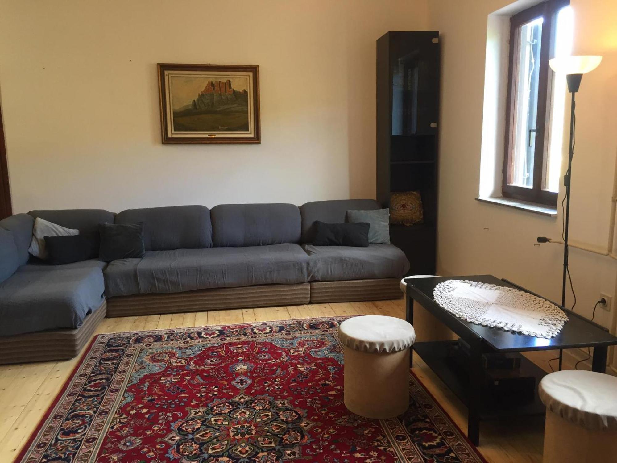 Salara house Koper Quarto foto